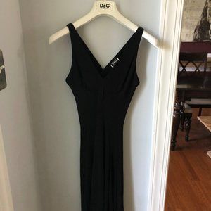 D&G Little Black Dress